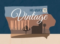 hi-way 13 vintage market elkader iowa