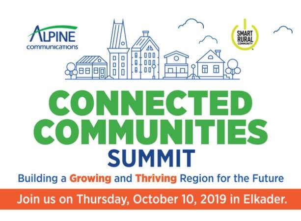 Connected Communities Summit