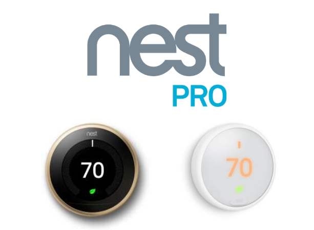 Nest Pro