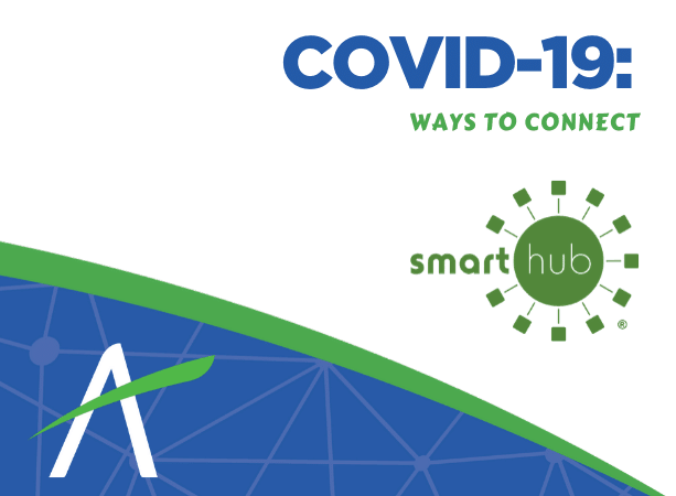 COVID 19 SmartHub